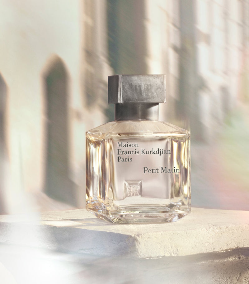 Maison Francis Kurkdjian Petit Matin Eau de Parfum 70ml, imported from the UK