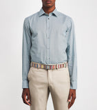 Paul Smith leather reversible belt, imported from the UK