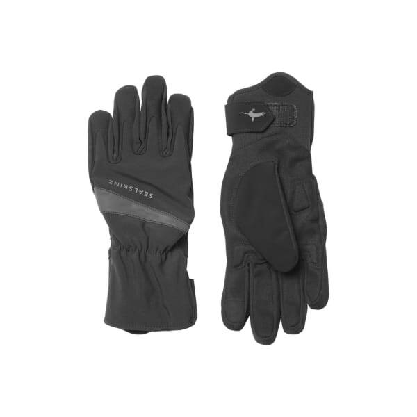 Sealskinz men's waterproof cycle gloves - British product