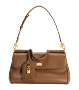 Harrods Dolce&Gabbana My Sicily Leather Bag- Buy online at McGrocer