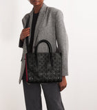 Christian Louboutin Paloma medium leather top-handle bag - British product