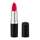 Superdrug Rimmel Lasting Finish Lipstick River-Thing Red- Buy online at McGrocer