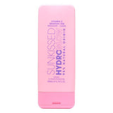 Superdrug Sunkissed HydroGlow Vitamin C Gradual Tan 200ml- Buy online at McGrocer