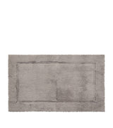 Harrods Yves Delorme Prestige Platine Bath Mat (60cm x 100cm)- Buy online at McGrocer