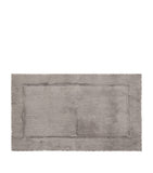 Yves Delorme Prestige Platine bath mat 60x100cm, UK version