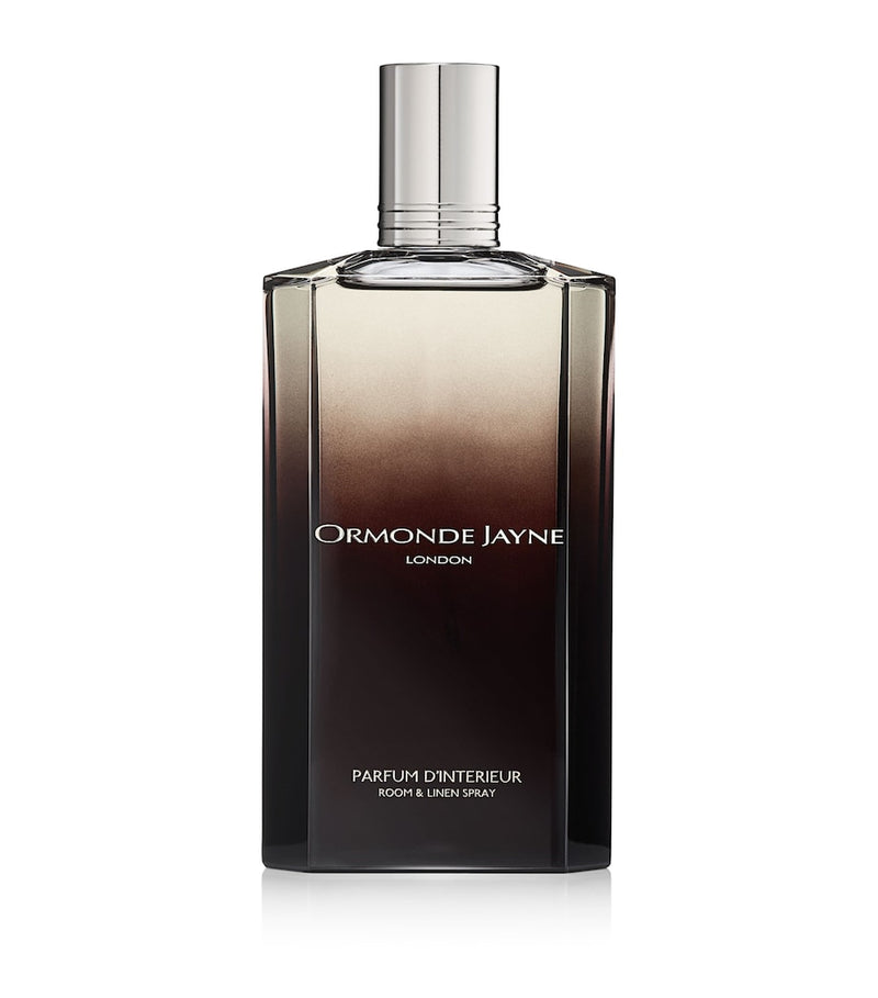 Ormonde Jayne peony room spray 200ml - British product