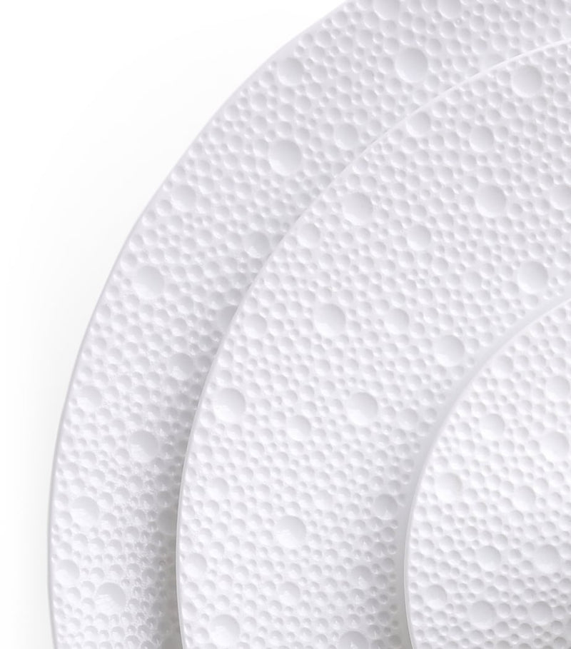 Bernardaud Ecume bread plate 16cm - British product