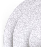 Bernardaud Ecume bread plate 16cm - British product