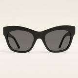 Lunettes de soleil œil de chat Balenciaga BB0132S havane foncée, version UK