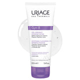 Superdrug Uriage GYN-8 Intimate Soothing Cleansing Gel Intimate Hygiene 100ml- Buy online at McGrocer