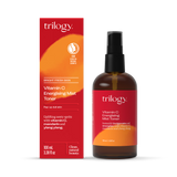 Holland & Barrett Trilogy Vitamin C Energising Mist Toner 100ml- Buy online at McGrocer