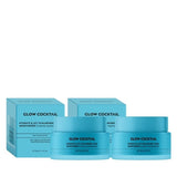 Superdrug Hydrate & Lift Hyaluronic Acid Moisturiser 2 x 50ml- Buy online at McGrocer