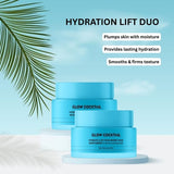 Hydrate & Lift Hyaluronic Acid Moisturiser 50ml - British product