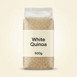 Holland & Barrett Holland & Barrett White Quinoa 500g- Buy online at McGrocer