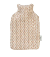 Harrods Araminta Campbell Small Alpaca-Blend Hot Water Bottle- Buy online at McGrocer