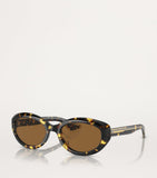 Oliver Peoples acetate sunglasses 1969C (British brand)
