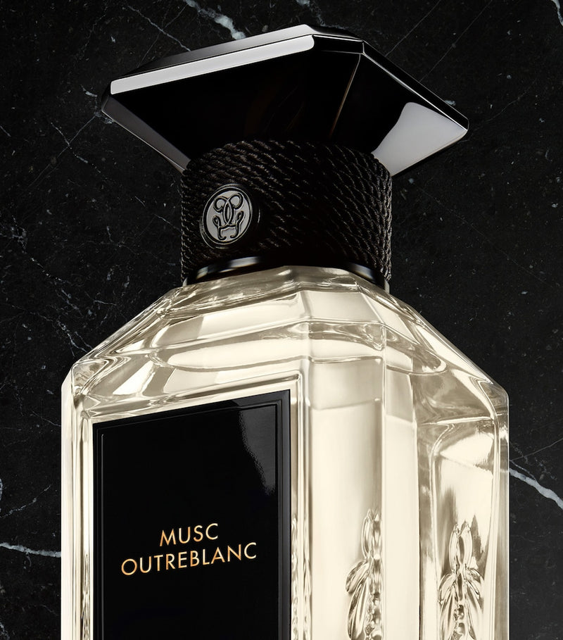 Guerlain Musc Outreblanc eau de parfum 100ml (British brand)