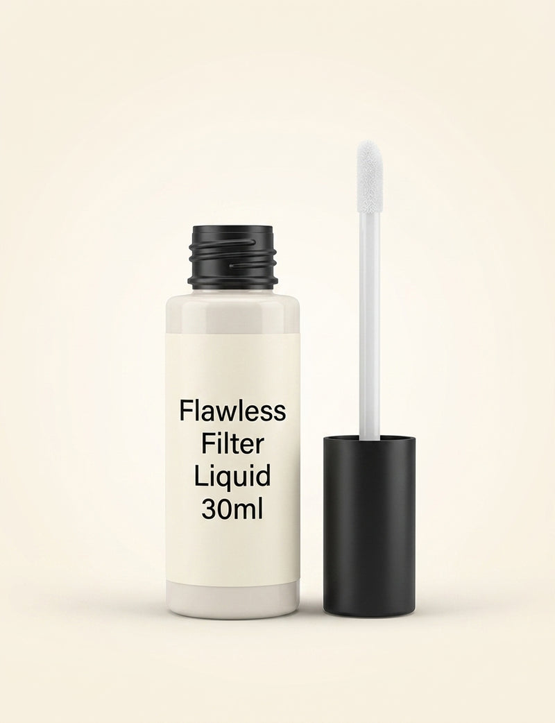 Charlotte Tilbury Flawless Filter complexion booster 30ml (British brand)
