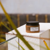 UpCircle Face Scrub Citrus with Coffee - Travel Size - 30ml GOODS Superdrug