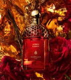 Guerlain Absolus Allegoria Ambre Samar eau de parfum 125ml, imported from the UK