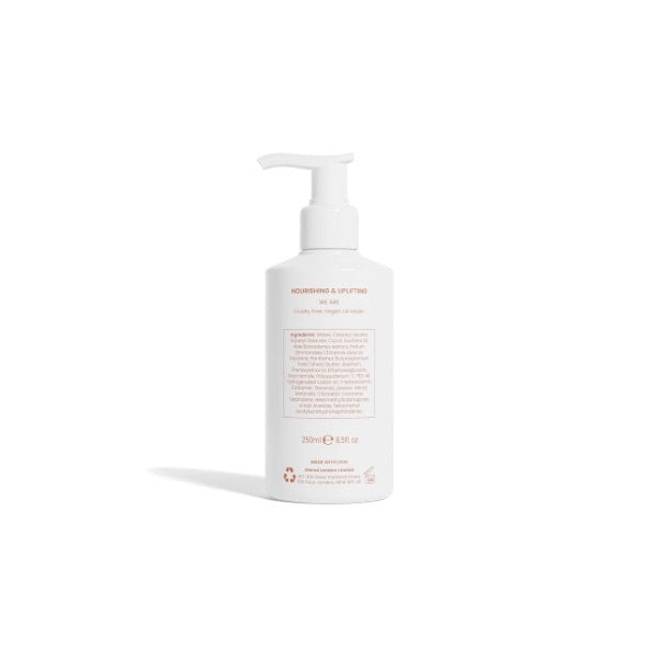 Atenai London Sanctuary Hand & Body Lotion 250ml - British product