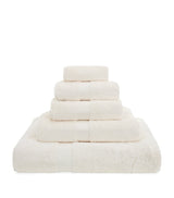 Harrods Yves Delorme Étoile Guest Towel 45cm x 70cm- Buy online at McGrocer