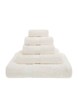 Harrods Yves Delorme Étoile Face Cloth Face Towel 33cm x 33cm- Buy online at McGrocer