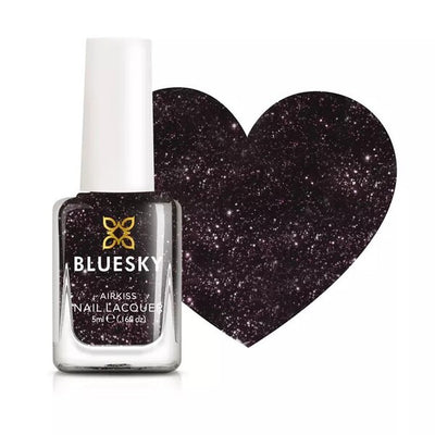 Superdrug Bluesky Kids Airkiss Nail Polish Stardust- Buy online at McGrocer