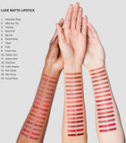 Bobbi Brown Luxe Matte lipstick 3.5g - British product