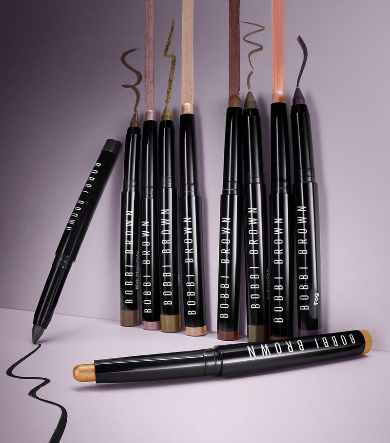 Bobbi Brown Long-Wear Cream Eyeliner Stick - British product