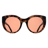 DKNY braune Damen-Sonnenbrille - Britisches Produkt