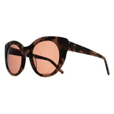DKNY braune Damen-Sonnenbrille - Britisches Produkt