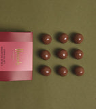 Harrods chocolate brownie bites 125g, UK version