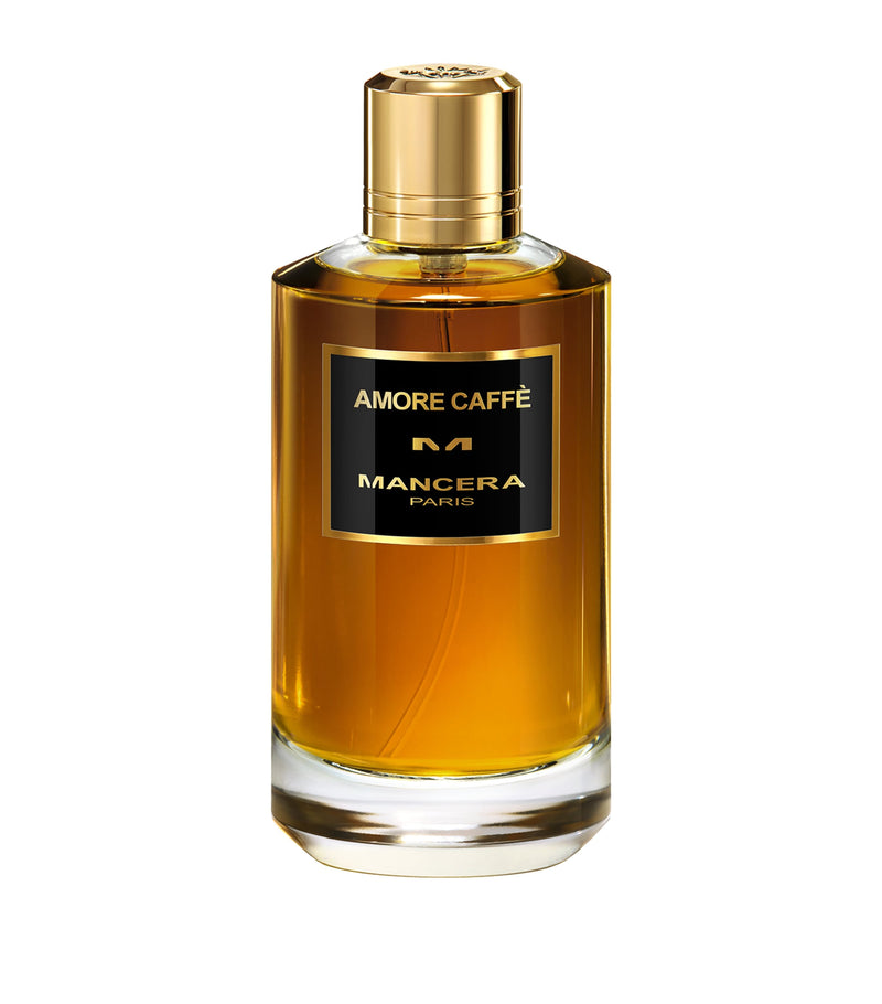 Mancera Amore Caffè eau de parfum 120ml - British product