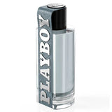Playboy My Rules Eau De Toilette 100ml, imported from the UK