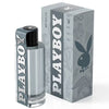 Playboy My Rules Eau De Toilette 100ml, imported from the UK
