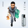 Playboy My Rules Eau De Toilette 100ml, imported from the UK