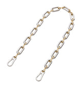 Harrods LOEWE Donut Chain Bag Strap - 30cm- Buy online at McGrocer