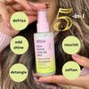 Delhicious leave in hair oil mist 75ml - British product