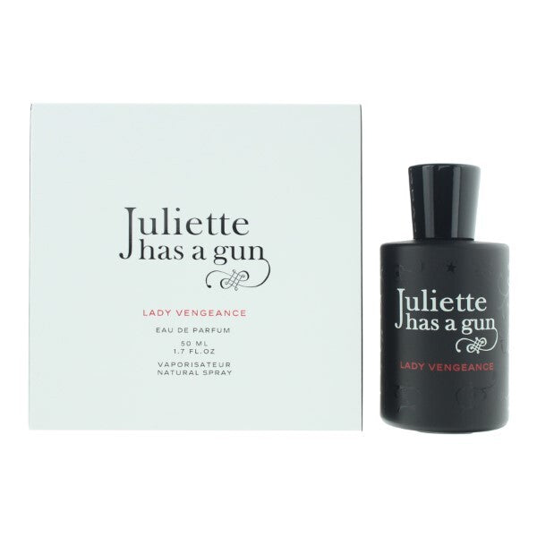 Juliette Has A Gun Lady Vengeance EDP 50ml - British product