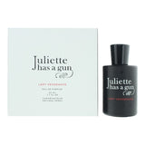 Juliette Has A Gun Lady Vengeance EDP 50ml - British product