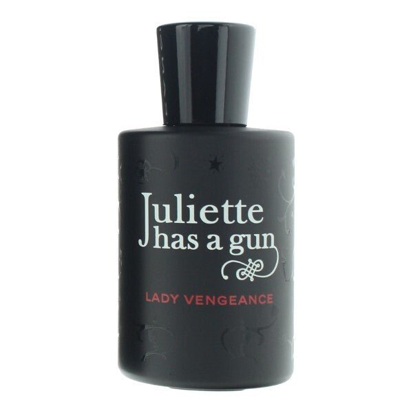 Juliette Has A Gun Lady Vengeance EDP 50ml - British product