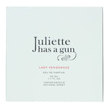 Juliette Has A Gun Lady Vengeance EDP 50ml - British product