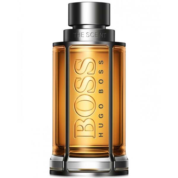 Hugo Boss The Scent Eau de Toilette 50ml, imported from the UK