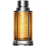Hugo Boss The Scent Eau de Toilette 50ml, imported from the UK