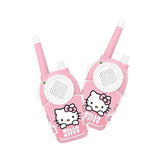 Superdrug OTL Hello Kitty Walkie Talkie Set- Buy online at McGrocer