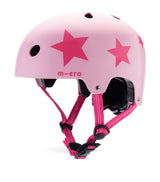 Harrods Micro Scooters Medium Stars Scooter Helmet- Buy online at McGrocer