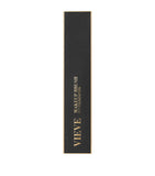 Vieve 117 foundation brush with ergonomic handle and domed bristles (British brand)