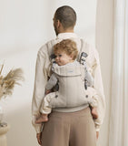 BabyBjörn Harmony baby carrier global (British brand)