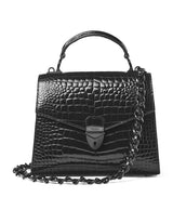 Harrods Aspinal of London Midi Mayfair 2 Top-Handle Bag- Buy online at McGrocer